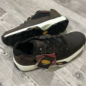 Wolverine Guide Ultraspring Low Hiker